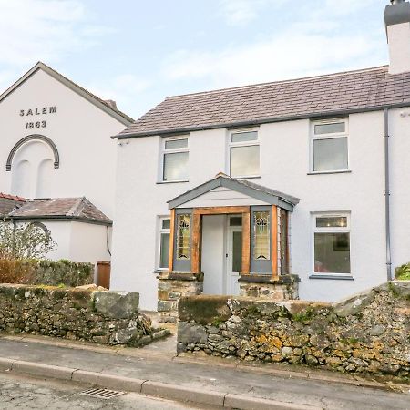 Ty Capel Pwllheli Exterior foto