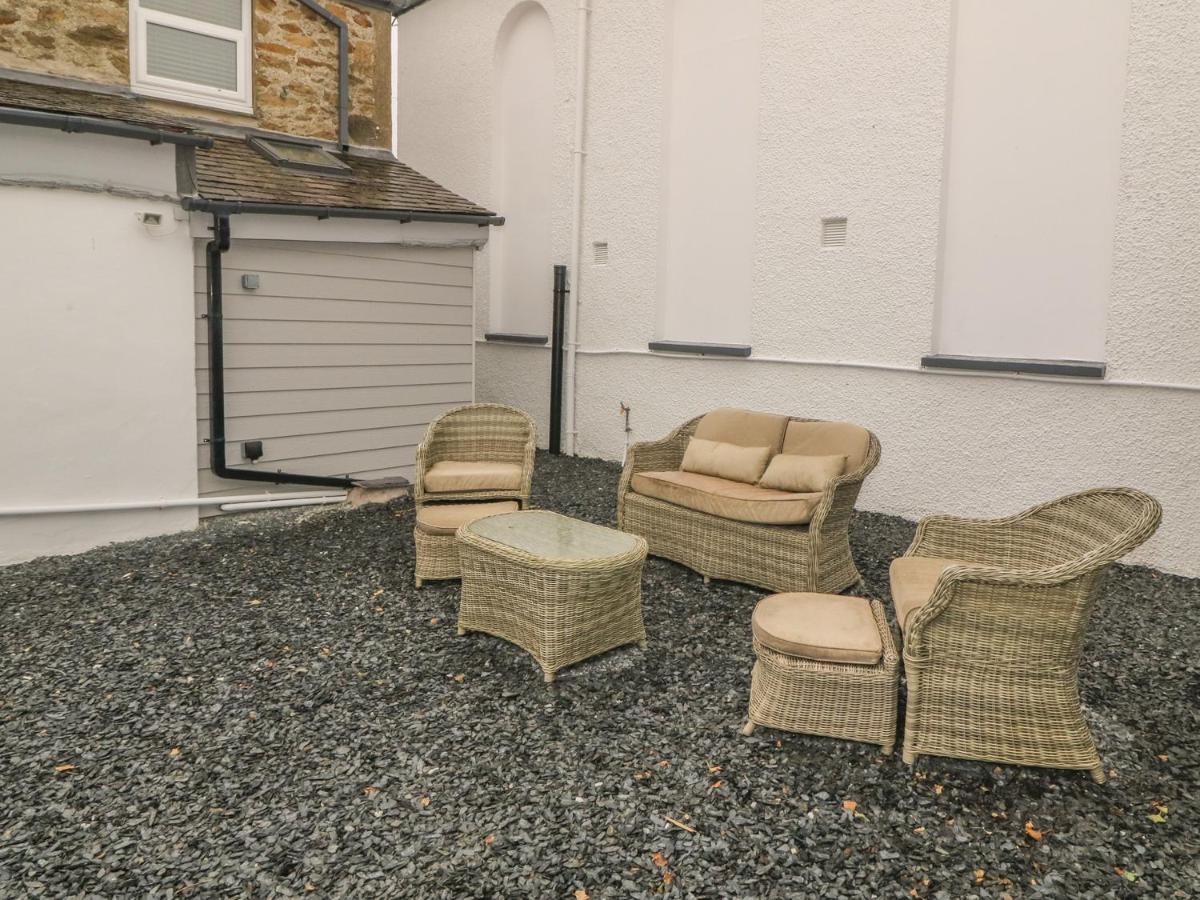 Ty Capel Pwllheli Exterior foto