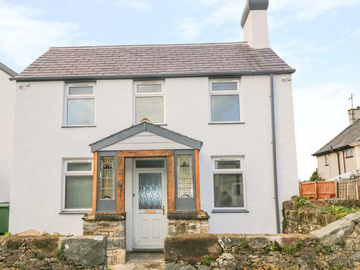Ty Capel Pwllheli Exterior foto