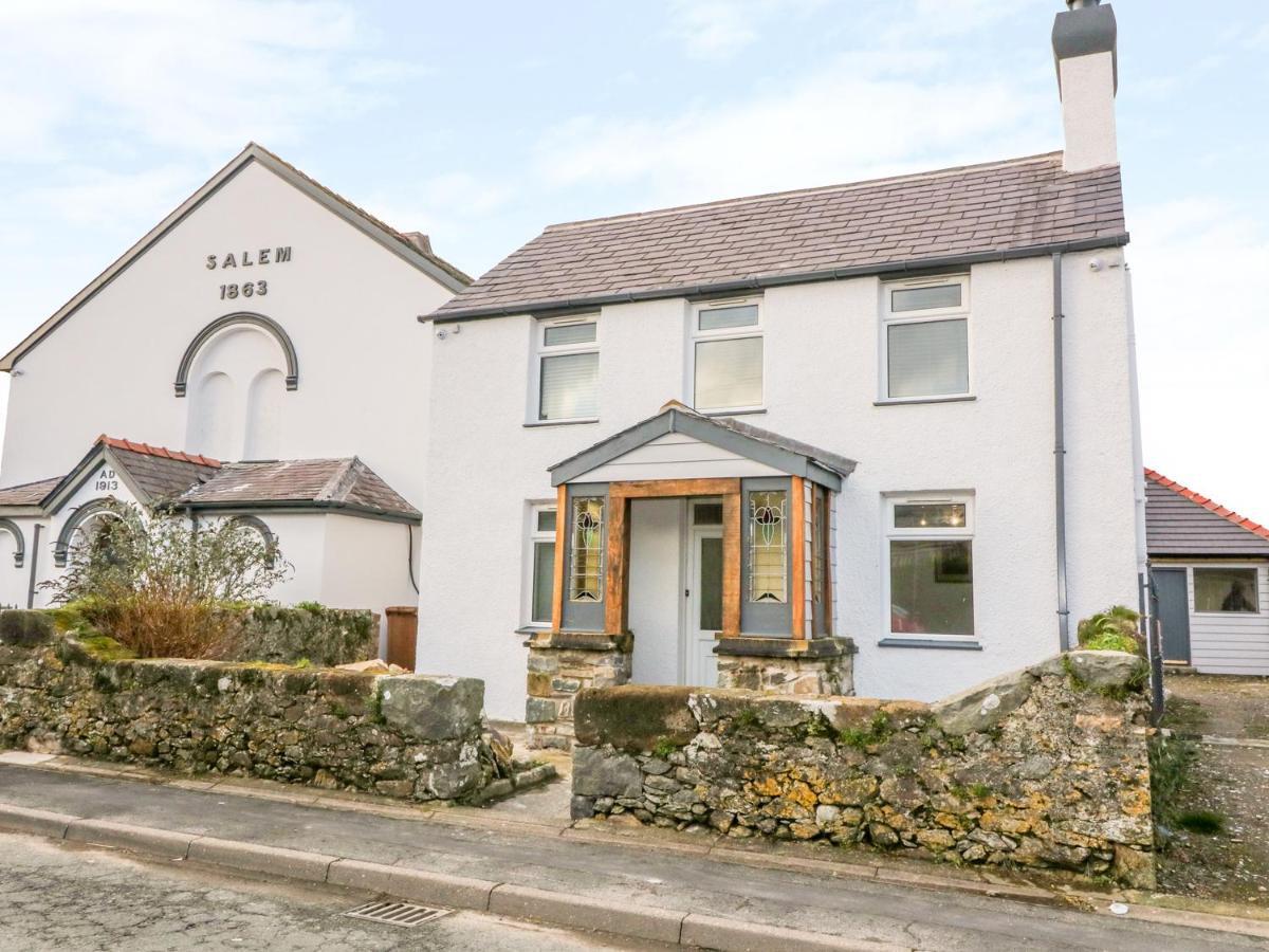 Ty Capel Pwllheli Exterior foto